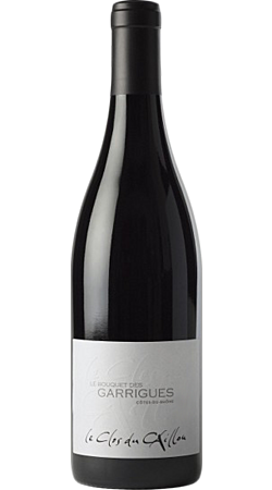 Le Clos du Caillou - Le Bouquet des Garrigues 2021 - Côtes du Rhône