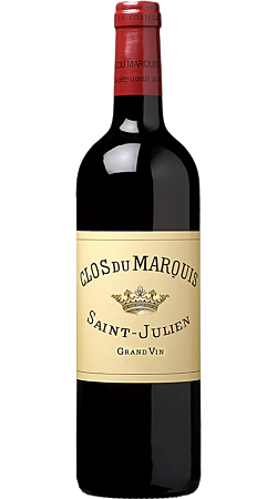 Clos du Marquis 2021