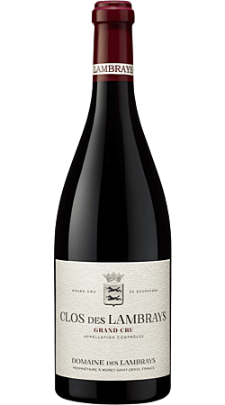 Domaine des Lambrays - 2021 - Clos des Lambrays Grand Cru