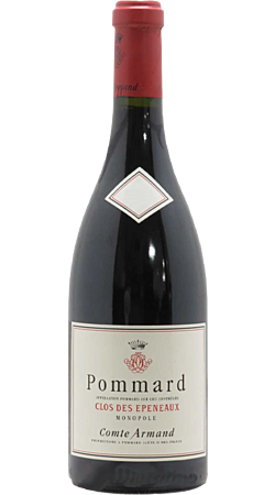 Comte Armand - 1er Cru Clos des Epeneaux - Monopole 2021 - Pommard