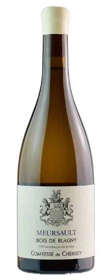 Domaine Comtesse de Cherisey - Meursault Blagny Bois de Blagny 2019