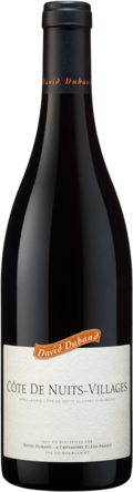 Domaine David Duband - Côte de Nuits-Village 2019