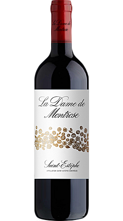 La Dame de Montrose 2018