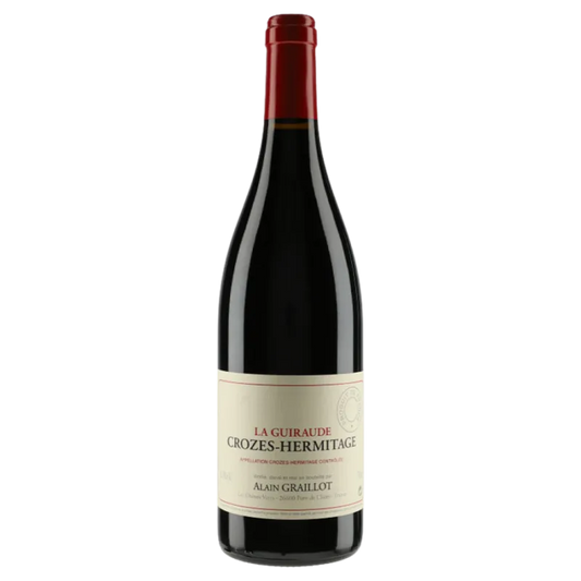 Domaine Alain Graillot - La Guiraude 2023 - Crozes-Hermitage