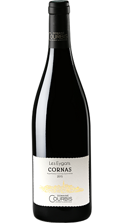 Domaine Courbis - Les Eygats 2022 - Cornas