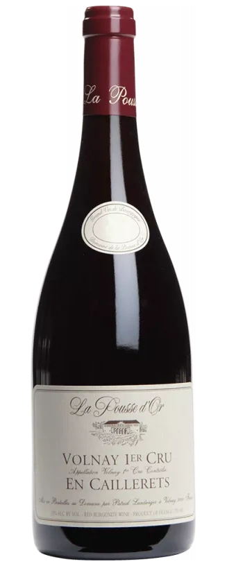 Domaine de la Pousse d'Or - Volnay 1er Cru En Caillerets Cuvée Amphore 2018