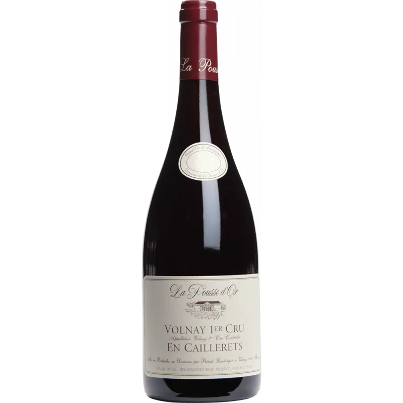 Domaine de la Pousse d'Or - Volnay 1er Cru En Caillerets Cuvée Amphore 2018