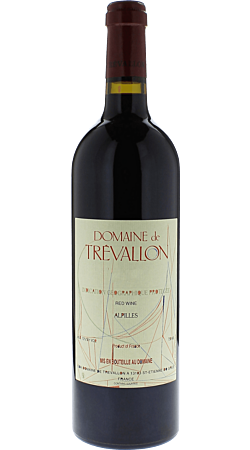 Domaine de Trévallon - 2023 - IGP des Alpilles