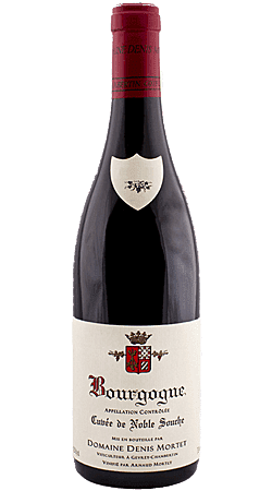 Domaine Denis Mortet - Noble Souche 2022 - Bourgogne