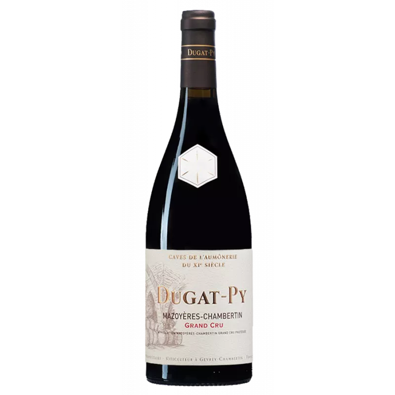 Domaine Dugat-Py - Mazoyères-Chambertin Grand Cru 2017