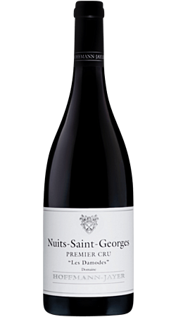 Domaine Hoffmann-Jayer - 1er Cru Les Damodes 2020 - Nuits-Saint-Georges