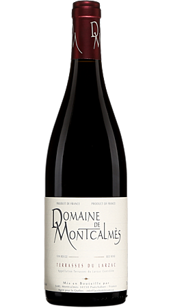 Domaine de Montcalmès - 2022 - Terrasses du Larzac