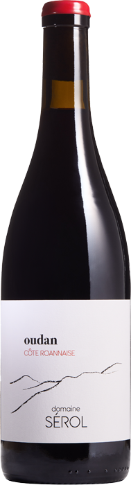 Domaine Sérol - Oudan 2024 - Côte Roannaise