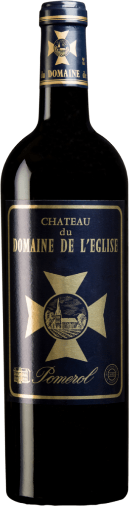 Château du Domaine de l'Eglise 2020