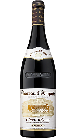 E. Guigal - Château d'Ampuis 2016 - Côte-Rôtie