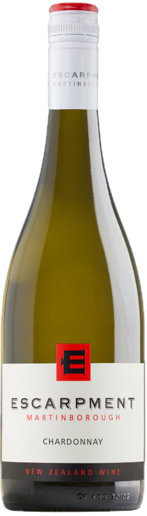 Escarpment - Martinborough Chardonnay 2020