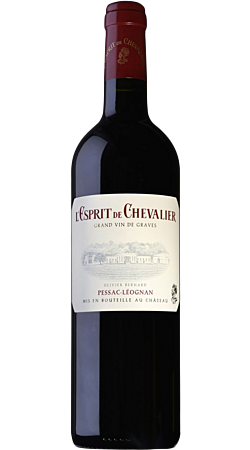 L'Esprit de Chevalier 2016
