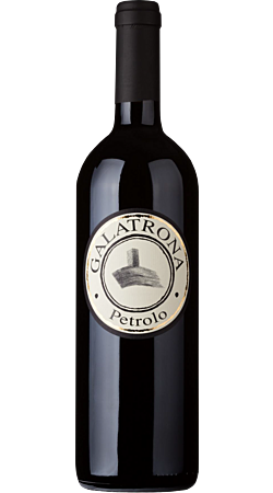 Petrolo - Galatrona 2020 - Valdarno di Sopra