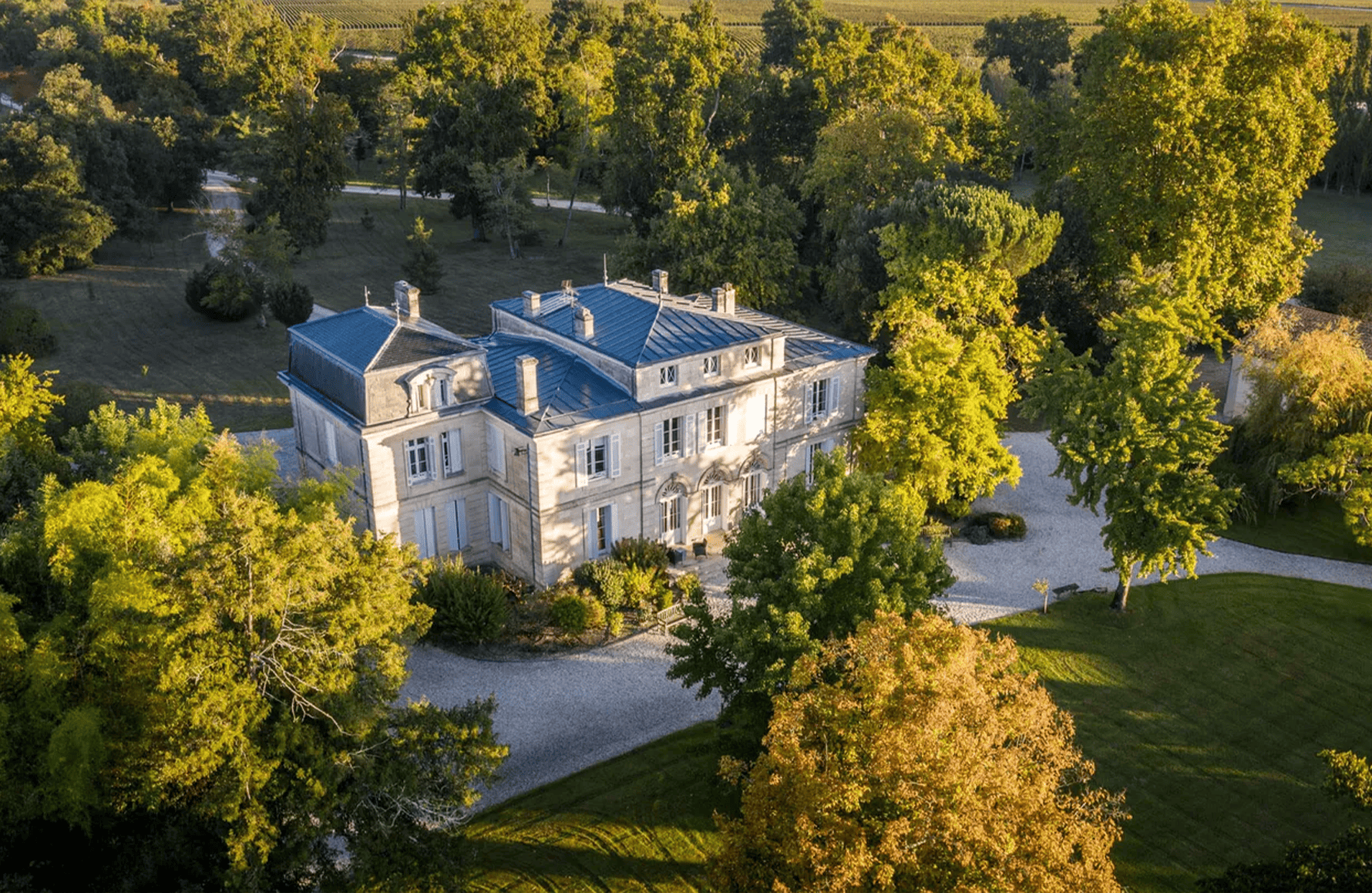 the story of Belgrave Castle