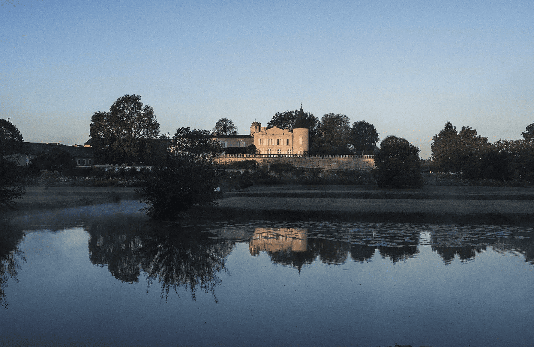 the story of Château Lafite Rothschild