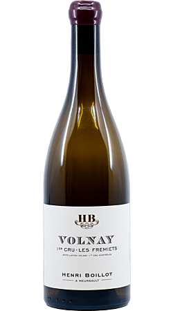 Domaine Henri Boillot - 1er Cru Les Fremiets 2023 - Volnay