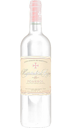 L'Hospitalet de Gazin 2019