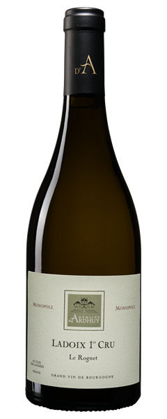 Domaine d'Ardhuy - Ladoix 1er Cru Le Rognet Blanc 2022