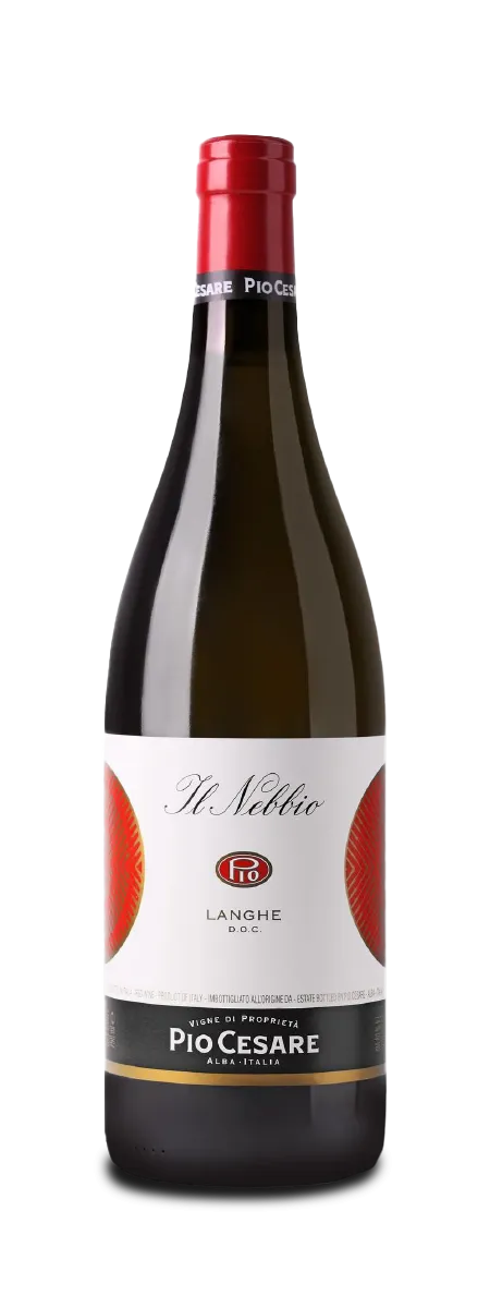 Pio Cesare - Langhe Il Nebbio Nebbiolo 2021