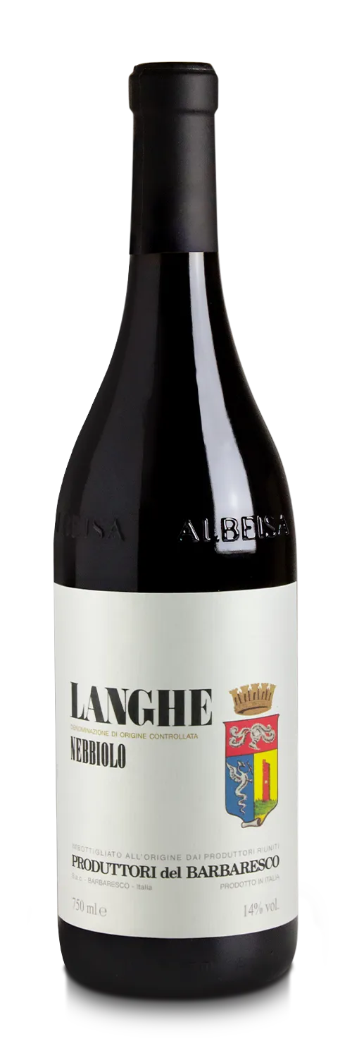 Produttori del Barbaresco - Langhe Nebbiolo 2020