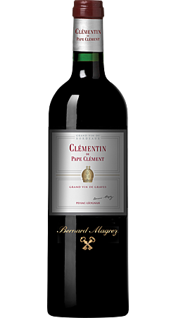 Le Clémentin du Pape Clément 2018