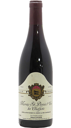 Domaine Hubert Lignier - 1er Cru Les Blanchards 2018 - Morey-Saint-Denis