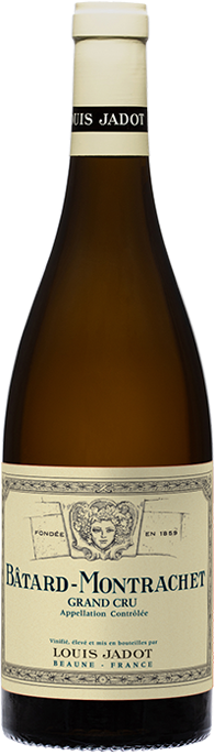 Domaine Louis Jadot - 2024 - Bâtard-Montrachet Grand Cru