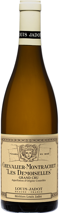 Domaine Louis Jadot - Les Demoiselles 2024 - Chevalier-Montrachet Grand Cru