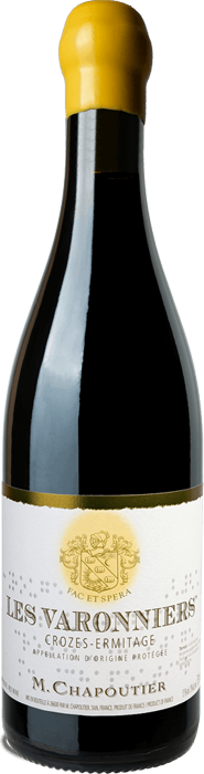 M.Chapoutier - Les Varonniers 2025 - Crozes-Hermitage