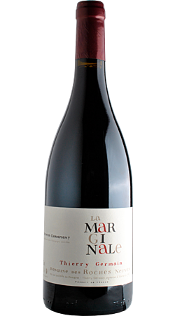 Domaine des Roches Neuves - La Marginale 2021 - Saumur Champigny