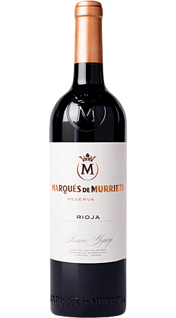 Marques de Murrieta Reserva - Marques de Murrieta Reserva 2019 - Rioja