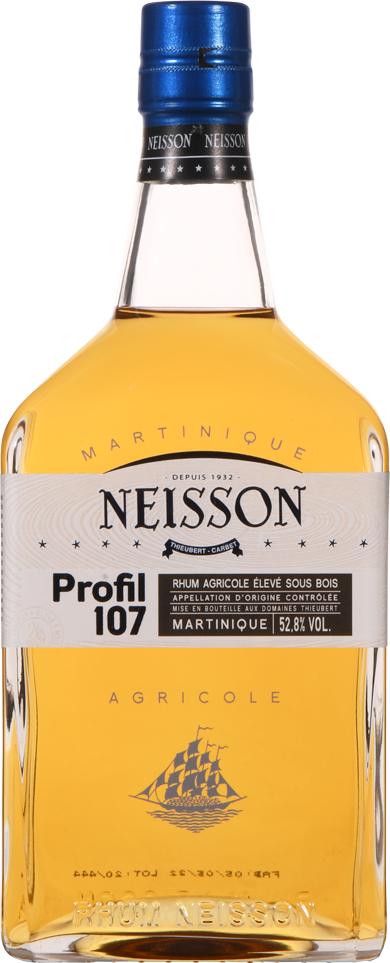 Rhum - Neisson Profil 107