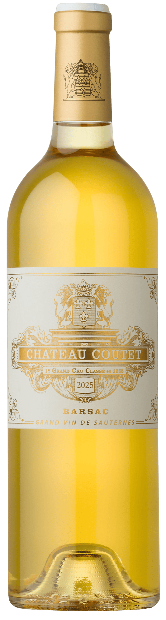 Château Coutet 2025