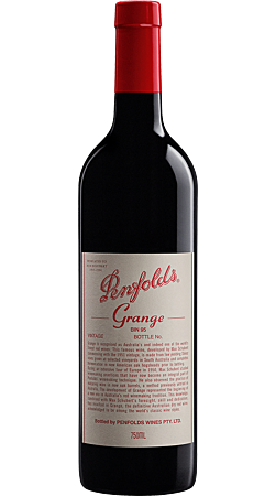 Penfolds - Grange 2021 - Southern Australia