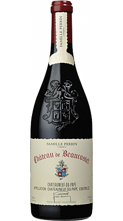 Perrin & Fils - Château de Beaucastel - 2019 - Châteauneuf-du-Pape