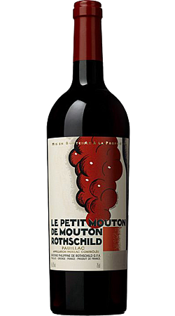 Petit Mouton 2020