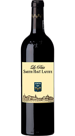 Le Petit Haut Lafitte 2018