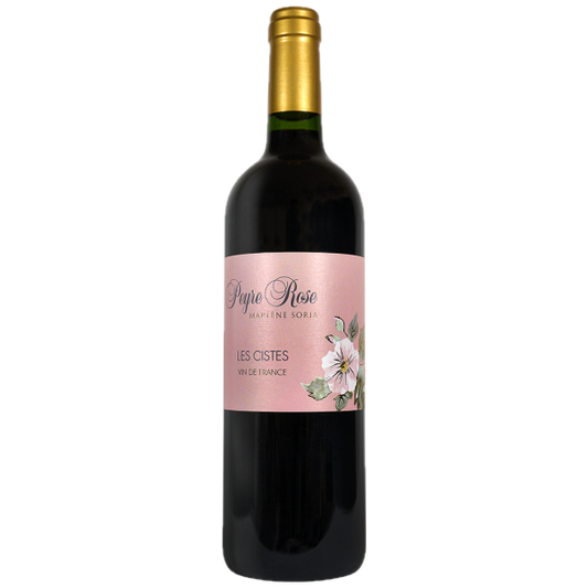 Domaine Peyre Rose - Les Cistes 2016 - Vin de France