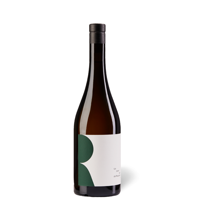 Château Rieussec - R de Rieussec 2021