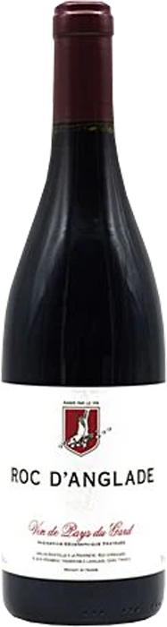 Roc d'Anglade - 2021 - Vin de Pays du Gard