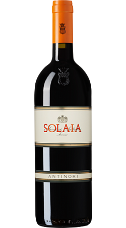 Antinori - Solaia 2015 - Toscane