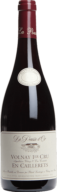Domaine de la Pousse d'Or - Volnay 1er Cru Les Caillerets 2019